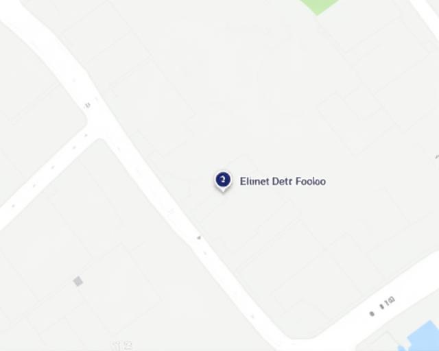 Mapa mostrando la ubicación de Frío Delice en la Calle de Toledo, Madrid.